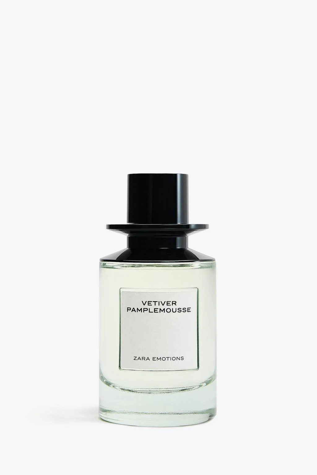 VETIVER PAMPLEMOUSSE EDP 100 мл — Коллаборации