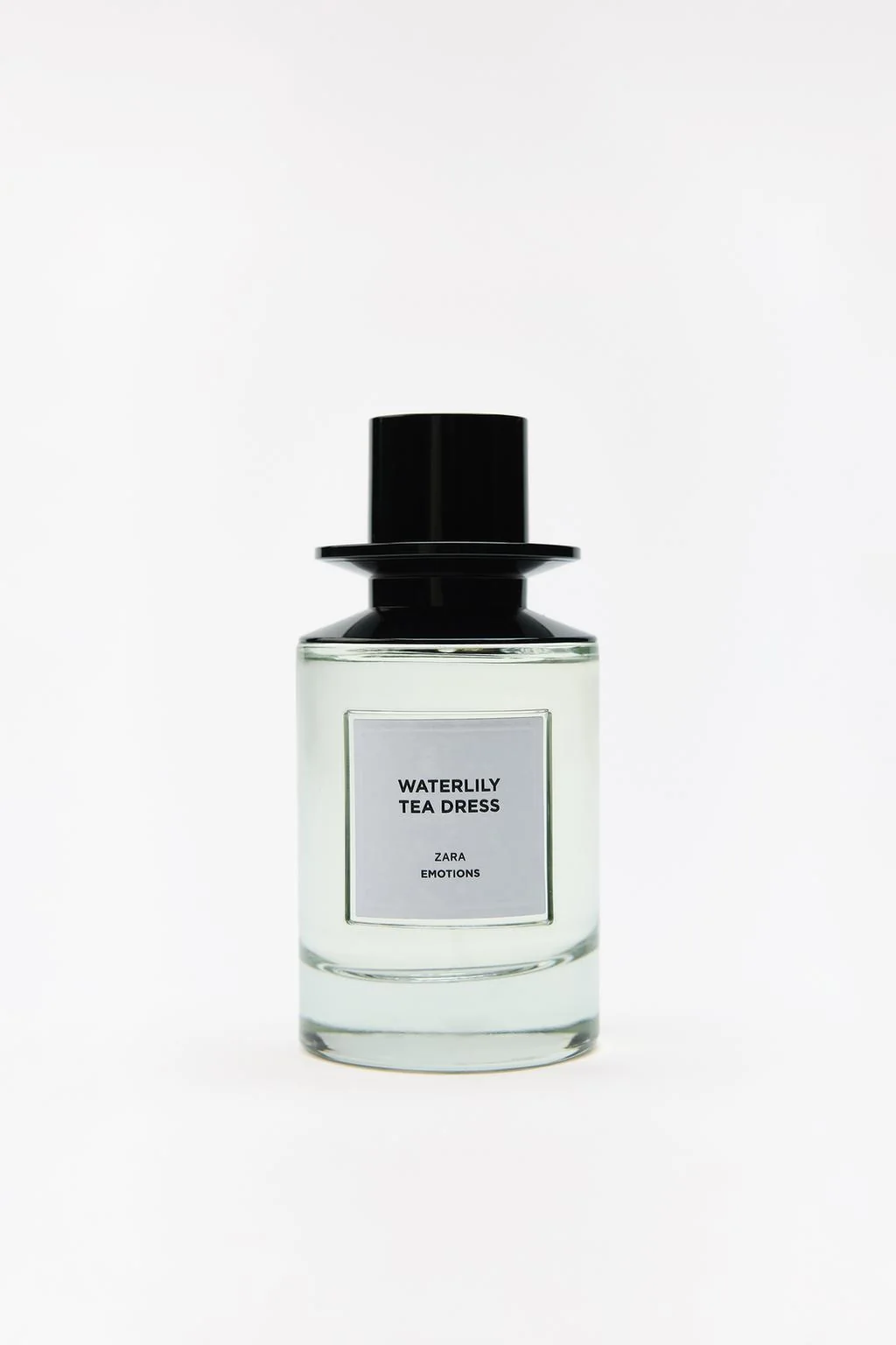 WATERLILY TEA DRESS EDP 100 мл — Коллаборации