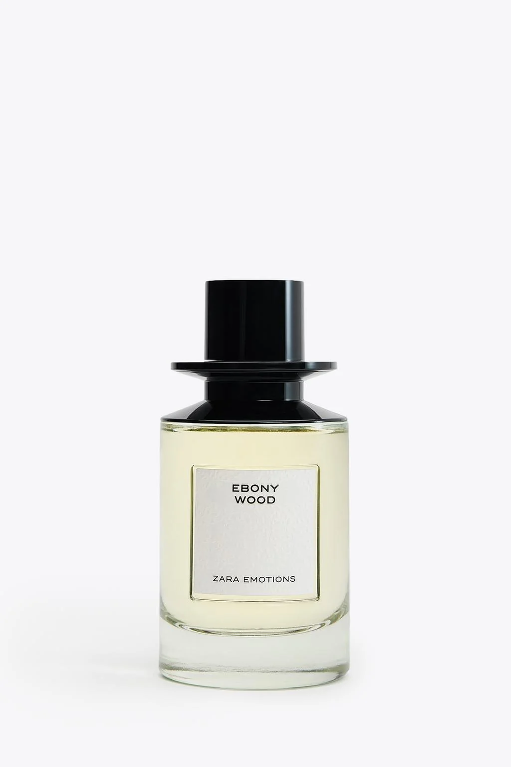 EBONY WOOD EDP 100 мл — Коллаборации