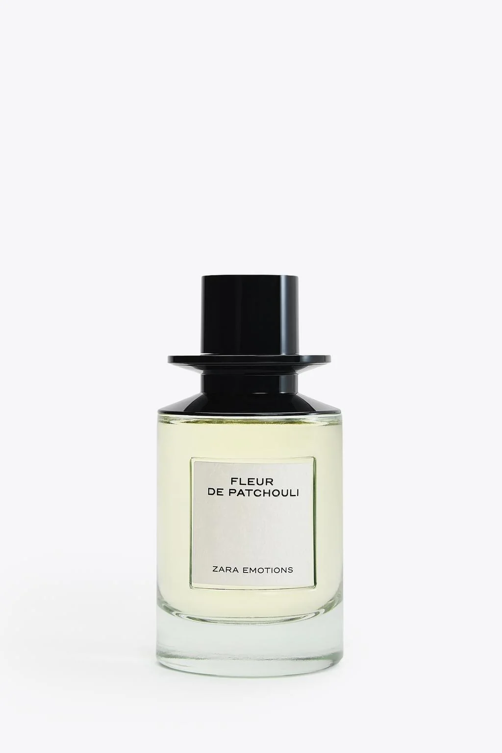 FLEUR DE PATCHOULI EDP 100 мл — Коллаборации