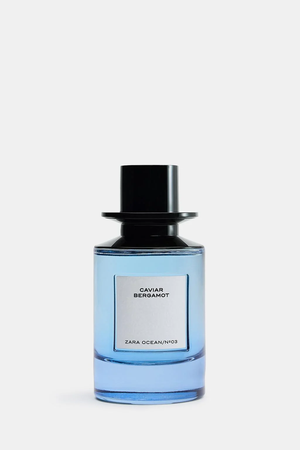 CAVIAR BERGAMOT EDP 100 мл — Коллаборации