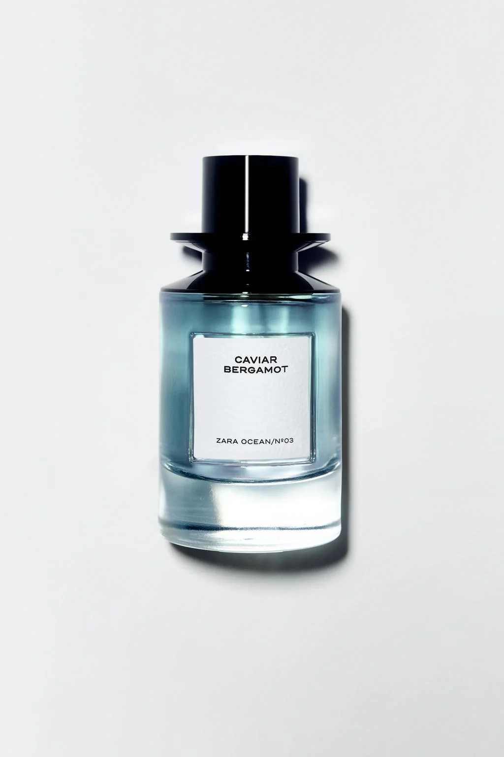 CAVIAR BERGAMOT EDP 100 мл — Коллаборации