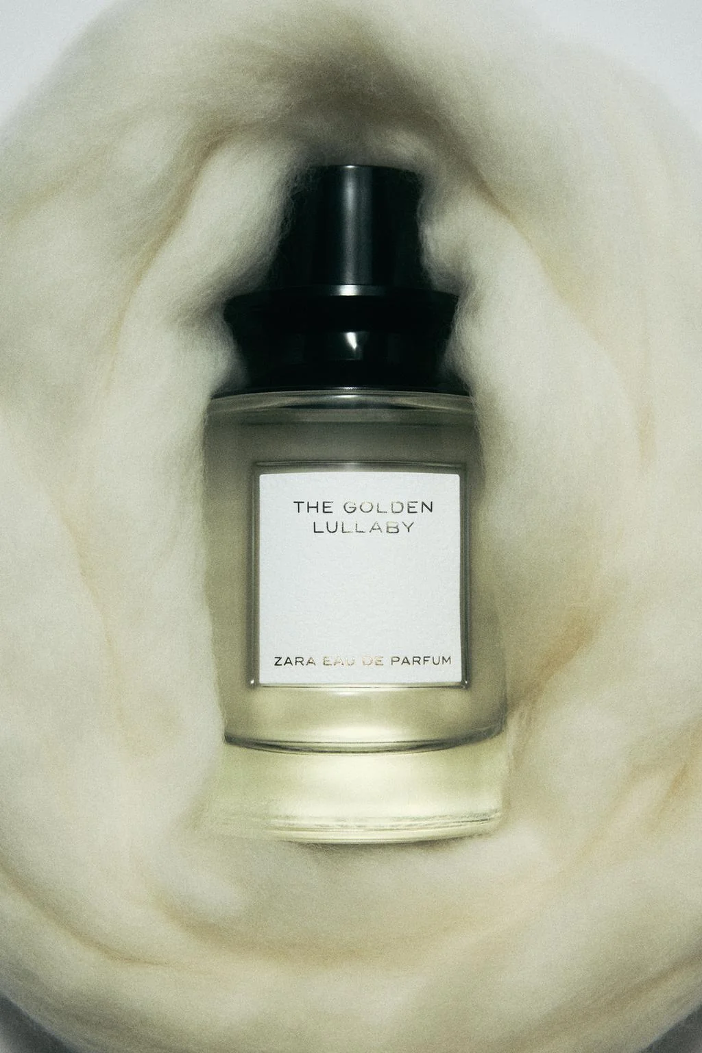 GOLDEN LULLABY EDP 100 мл — Коллаборации