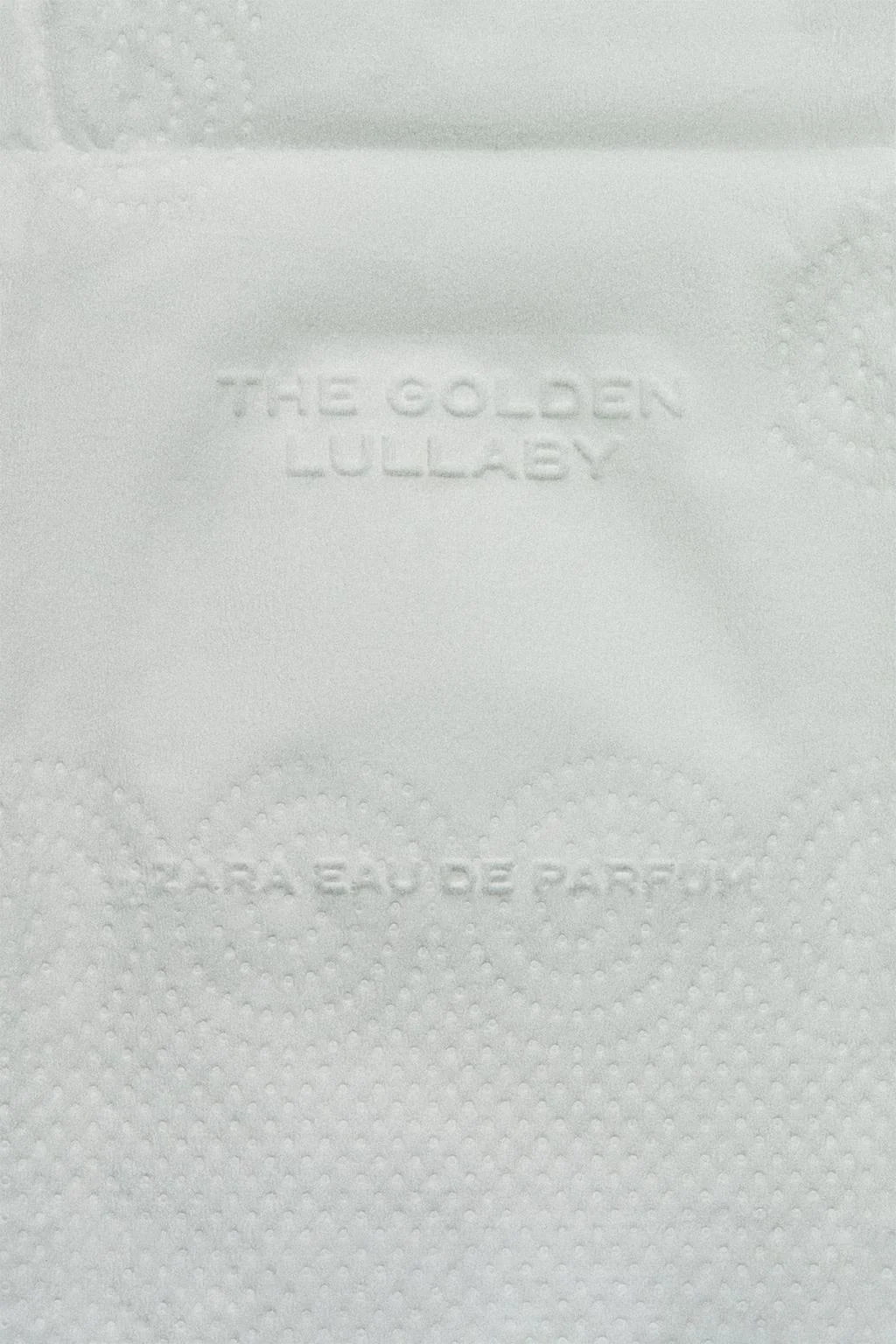 GOLDEN LULLABY EDP 100 мл
