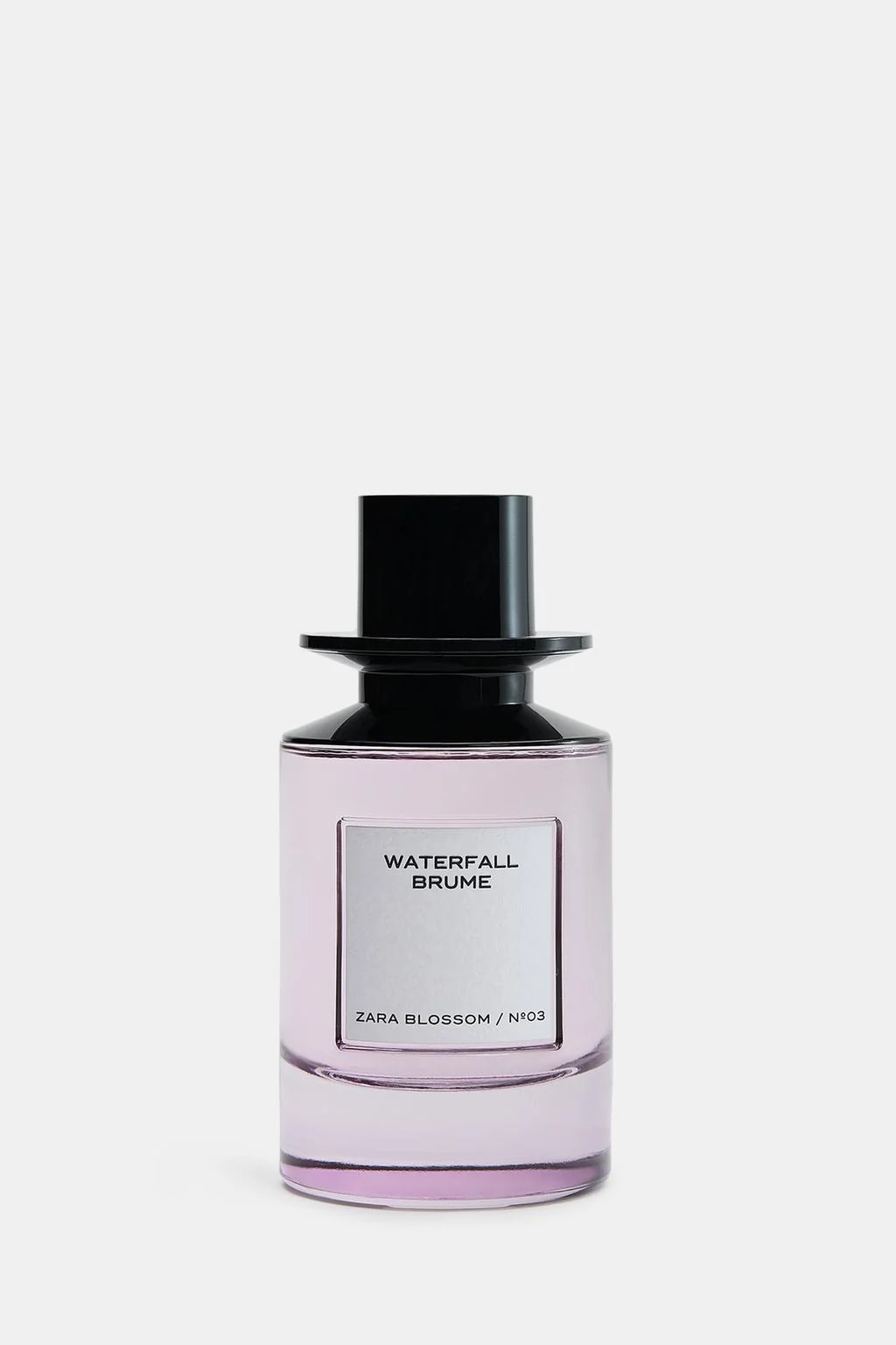 Водопад брюм эдп 100 мл — Коллаборации