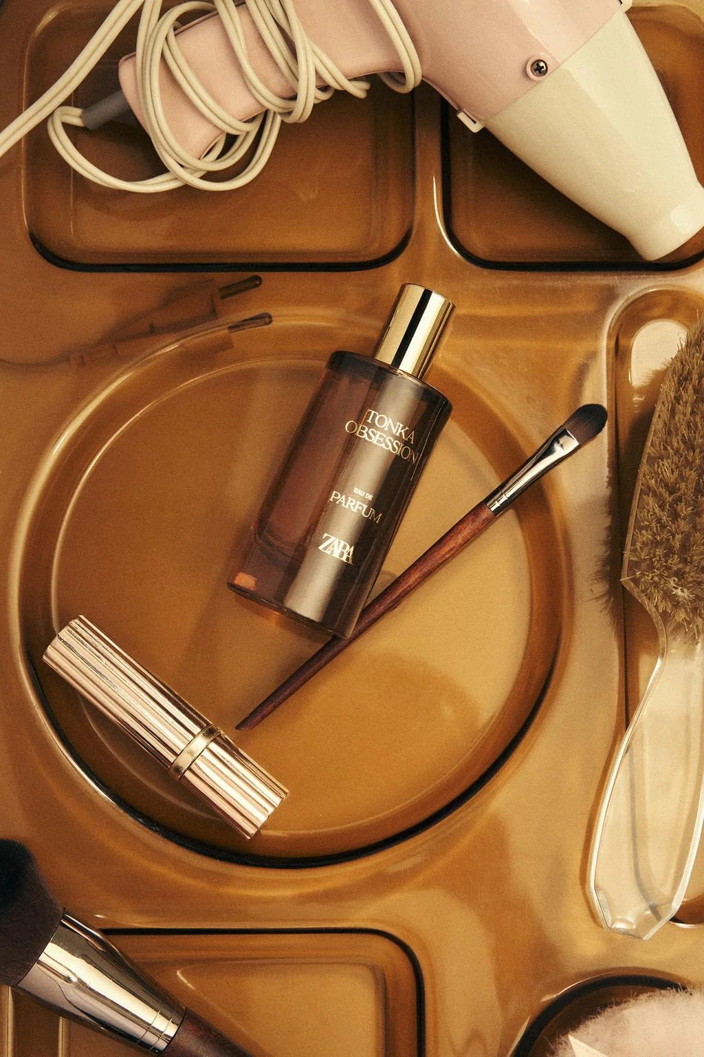 Парфюмерная вода Tonka Cream, 50 мл