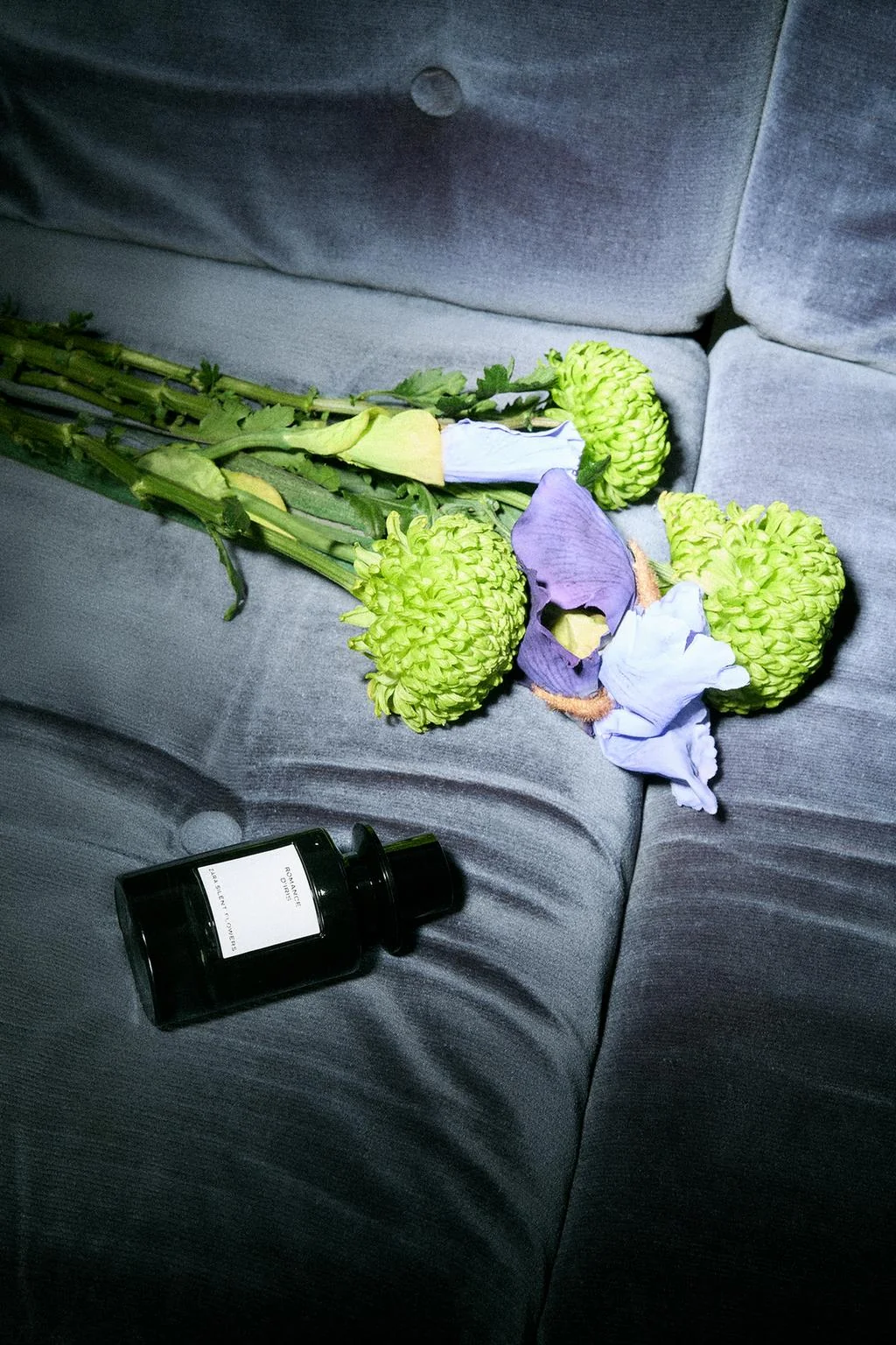 Парфюм ROMANCE D´IRIS 100 мл (3,4 жидк. унции)