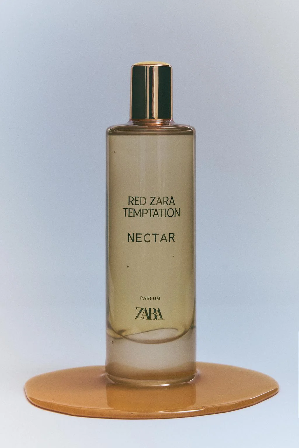 Red Zara Temptation Nectar EDT 80 мл — Главы