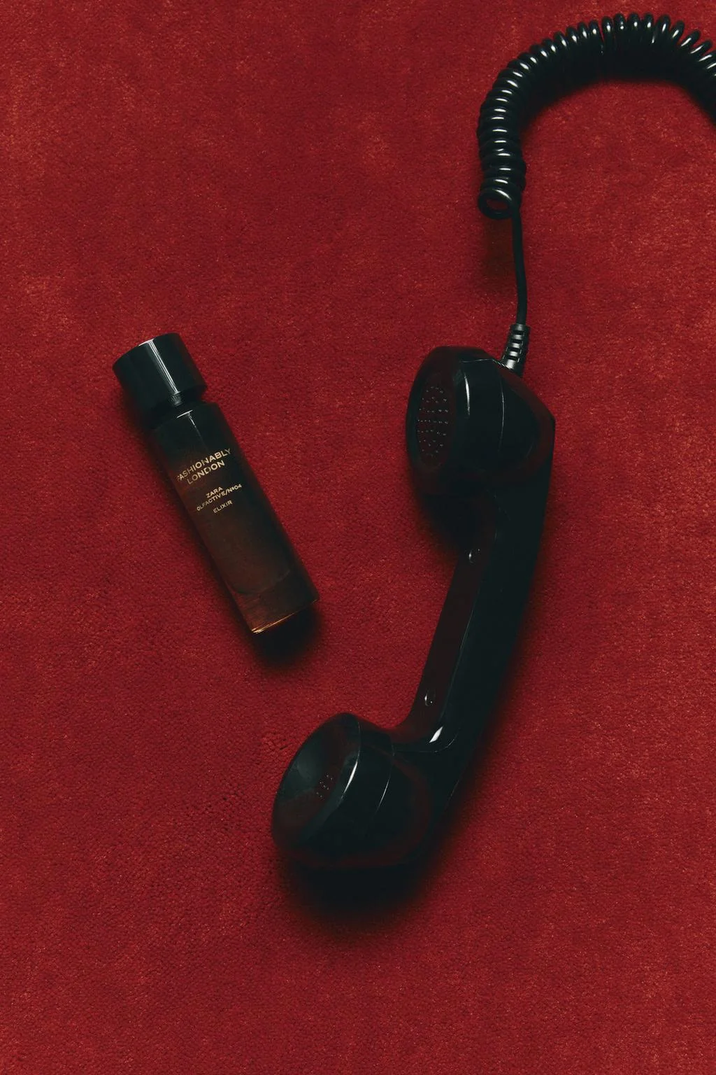 Fashionably London Elixir 30 мл