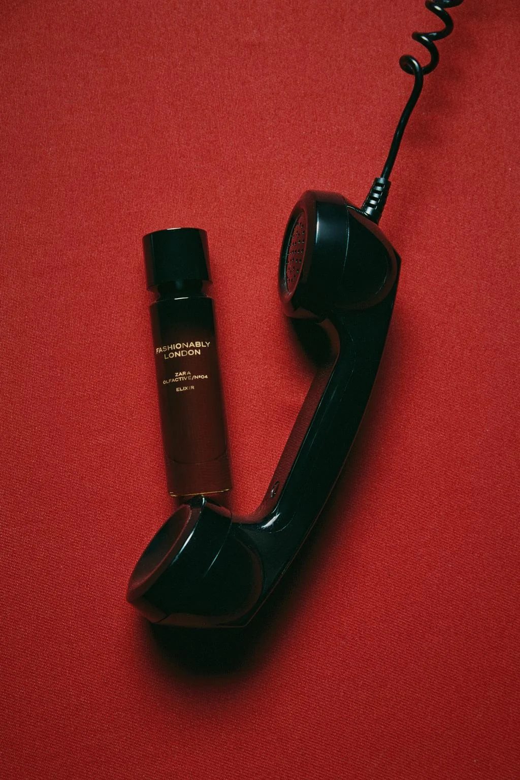 Fashionably London Elixir 30 мл