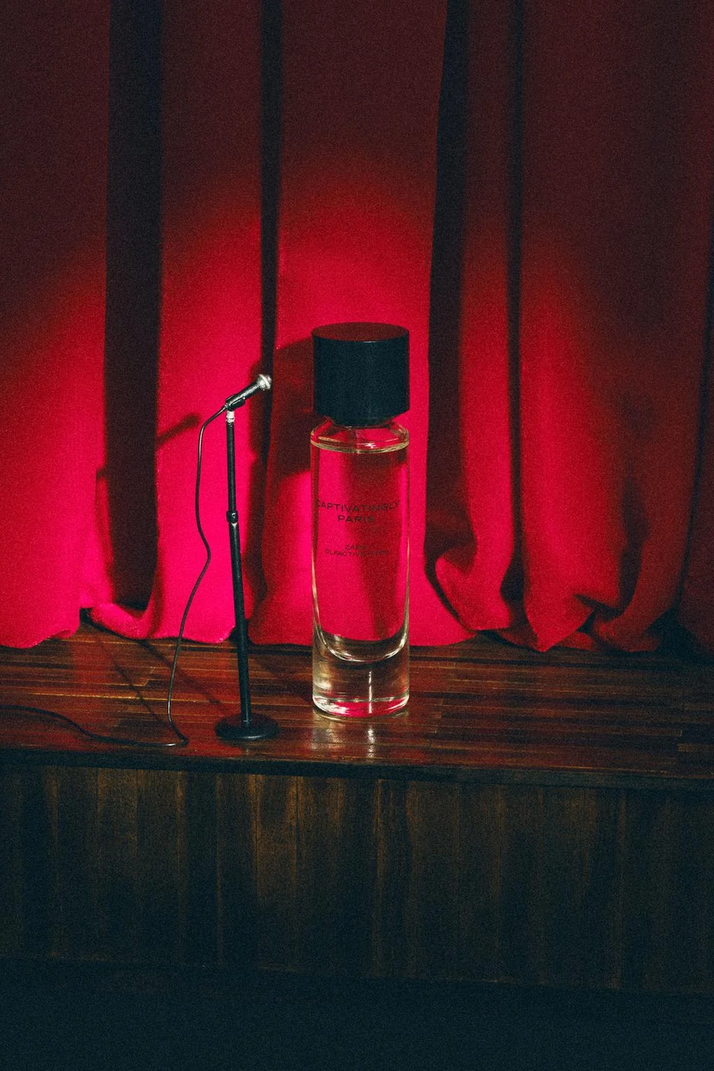 Captivatingly Paris EDT 30 мл — Мини
