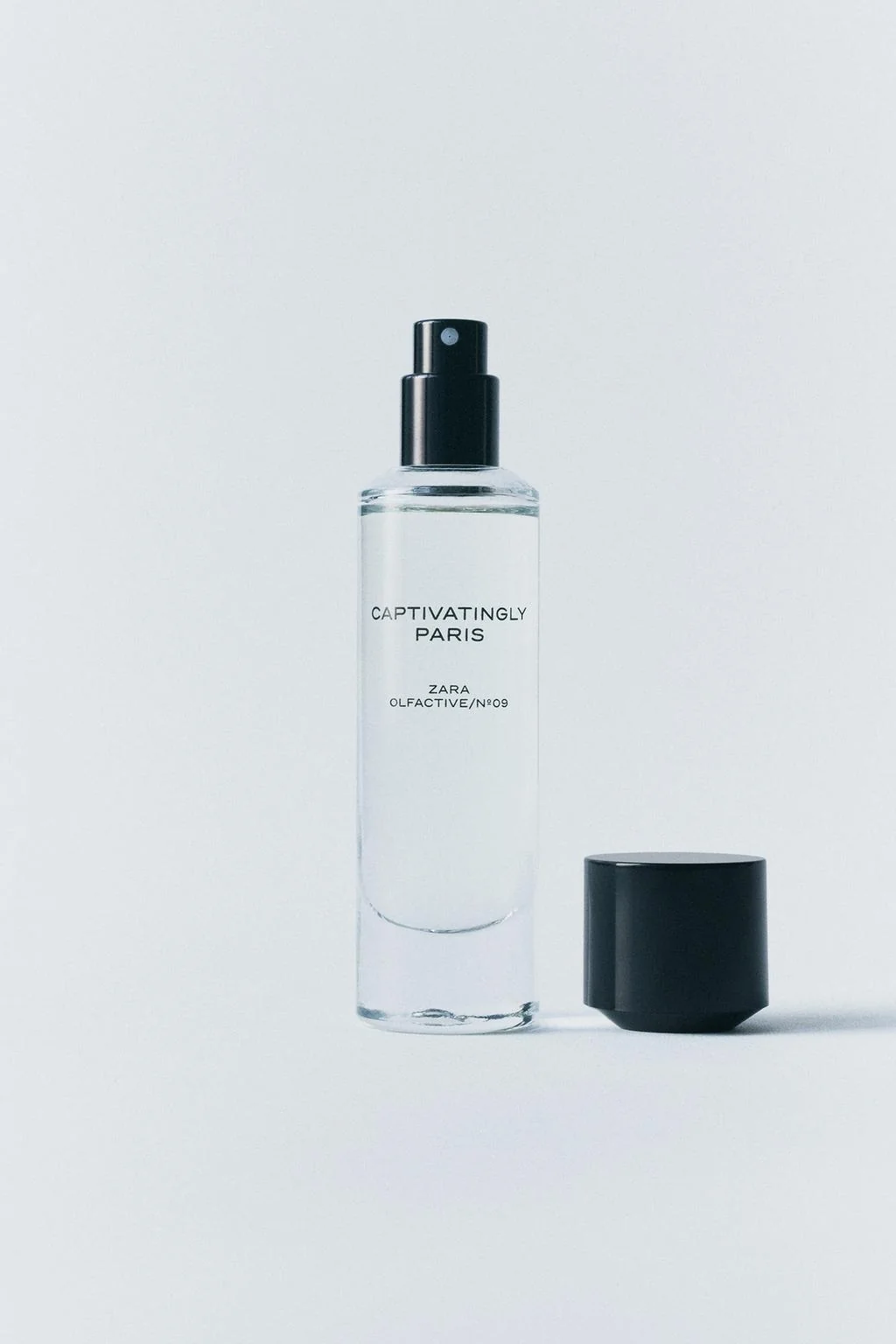 Captivatingly Paris EDT 30 мл