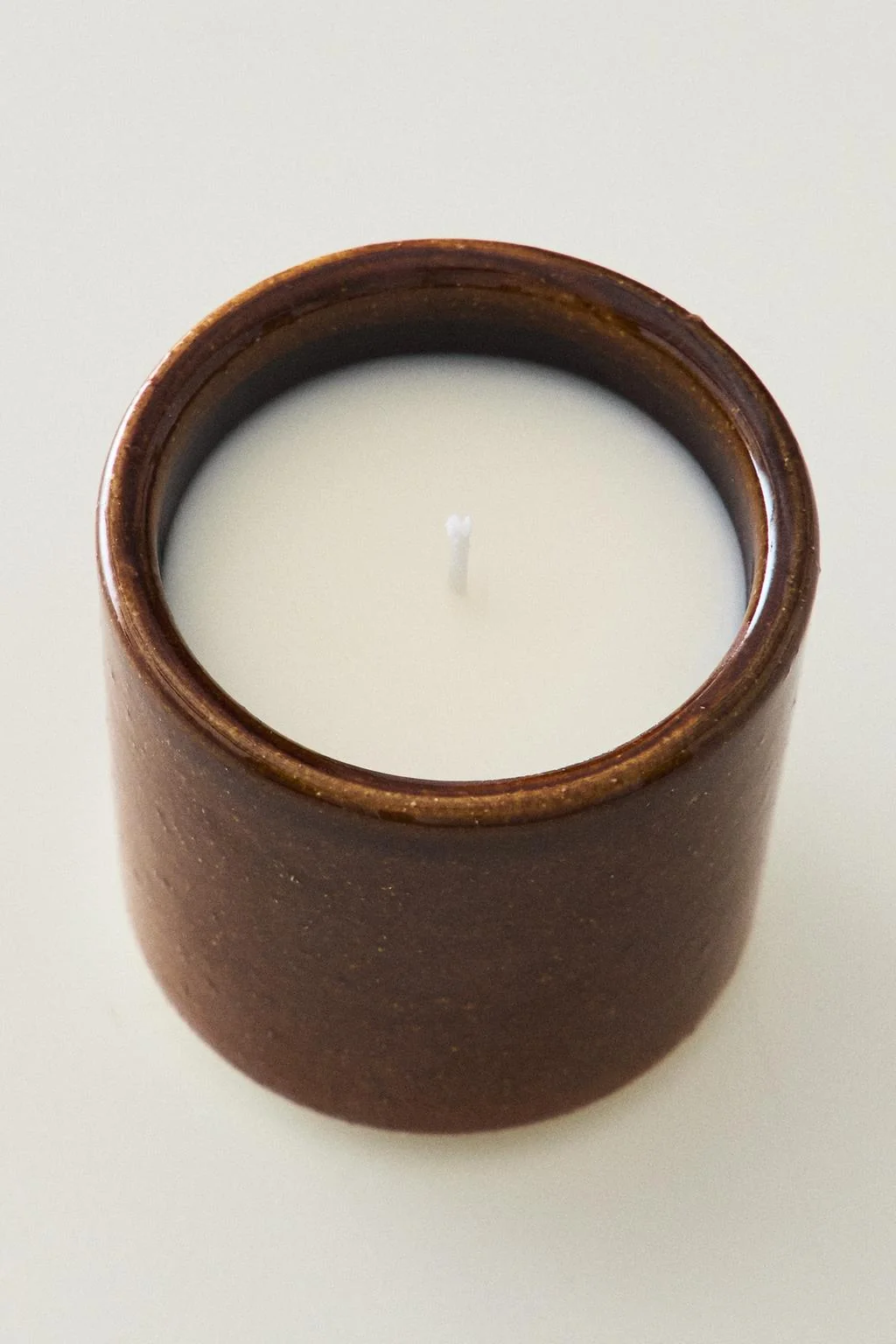 (700 G) CARAMEL LATTE SCENTED CANDLE
