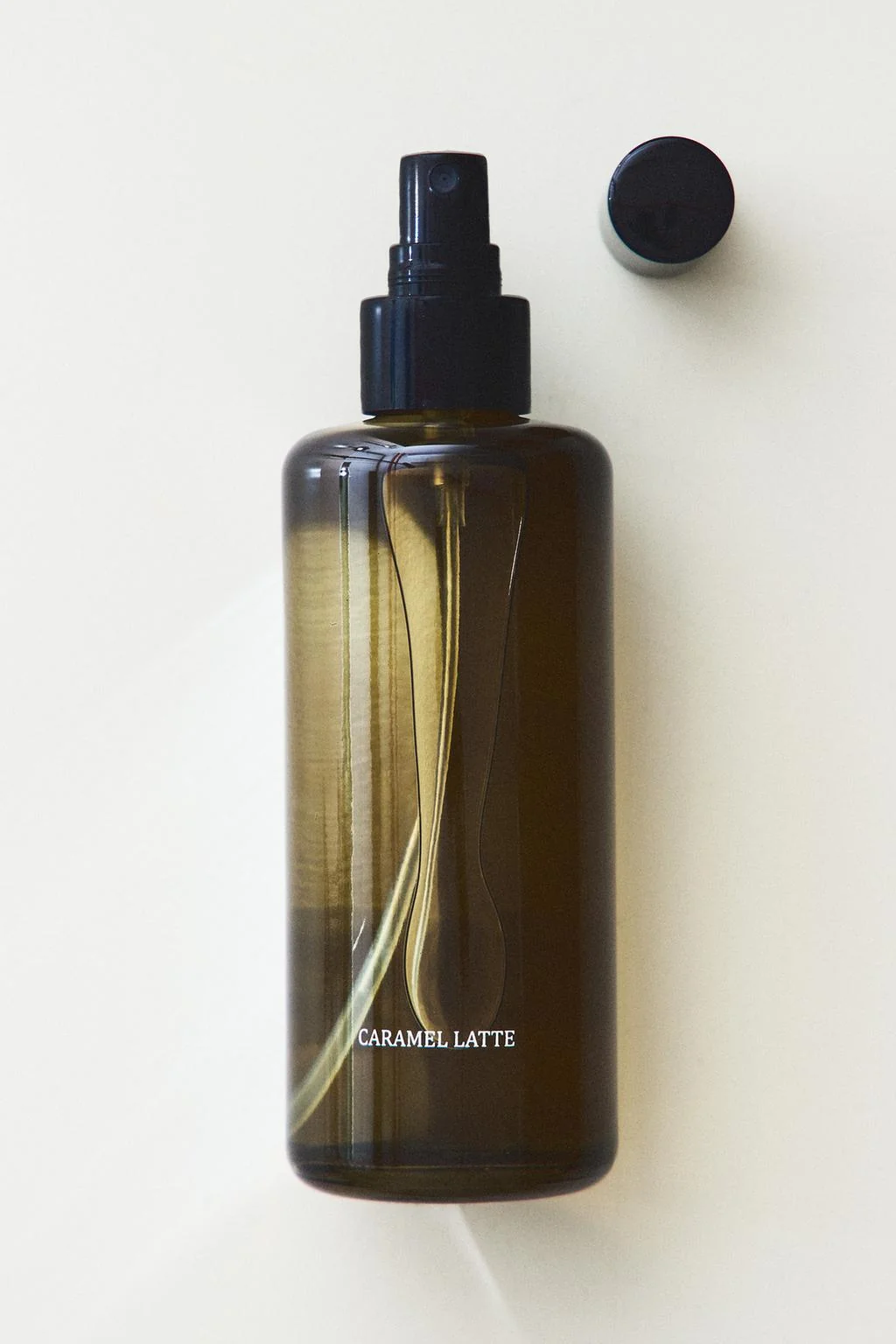 CARAMEL LATTE AIR FRESHENER SPRAY (200 ML)