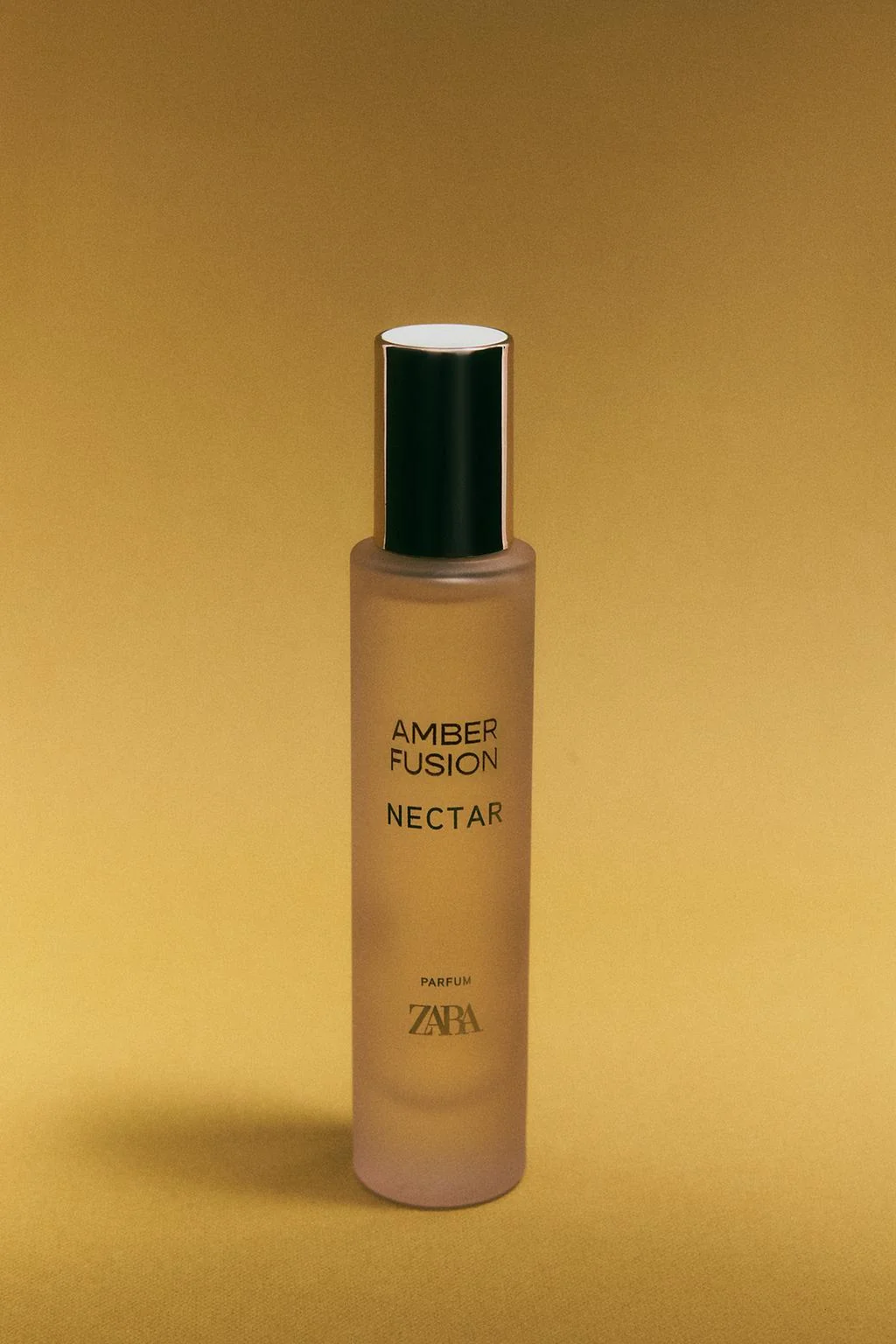 AMBER FUSION NECTAR EDP 30ML — Мини