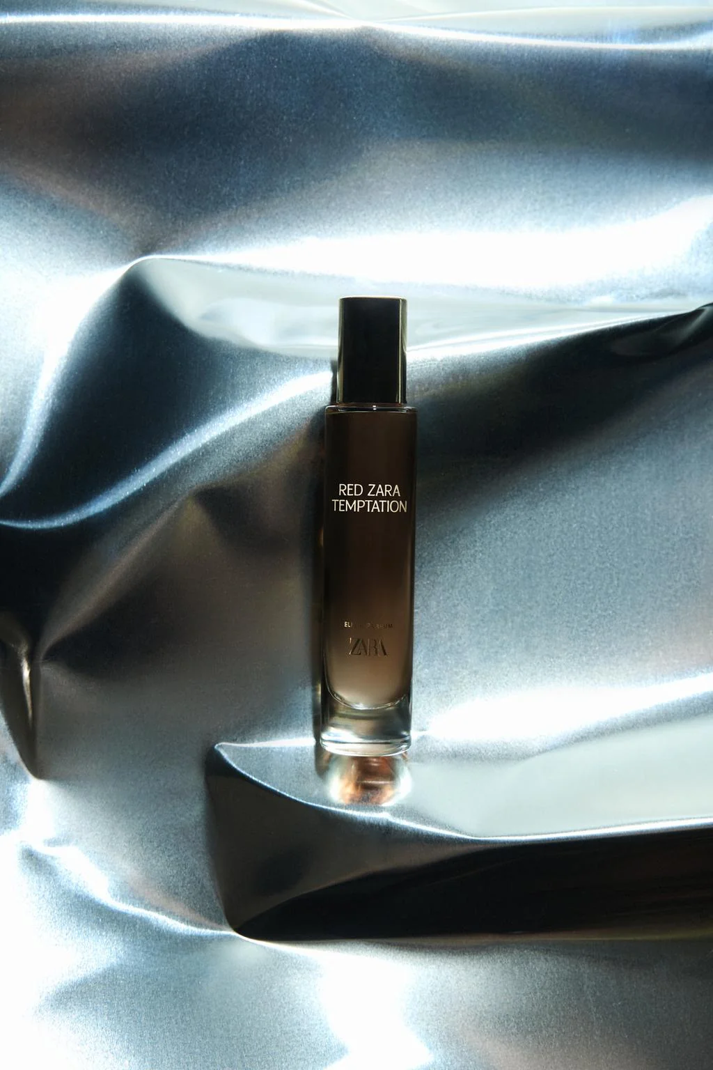 RED ZARA искушение эликсир парфюм 30 ML (1.01 FL. OZ).