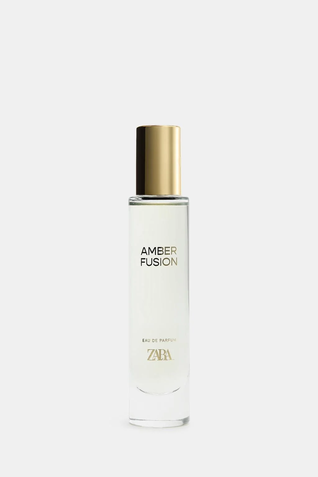 AMBER FUSION EDP 30ML — Мини