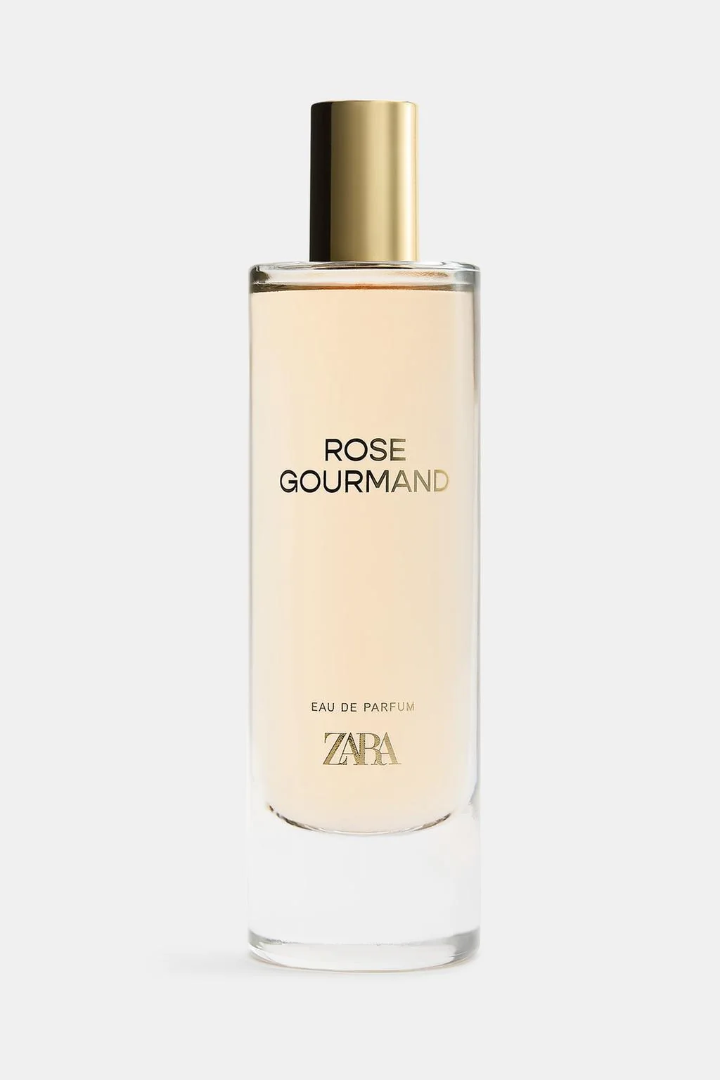 Rose Gourmand EDT 80 мл
