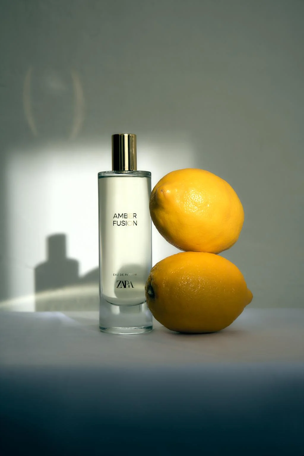 Amber Fusion EDT 80 мл