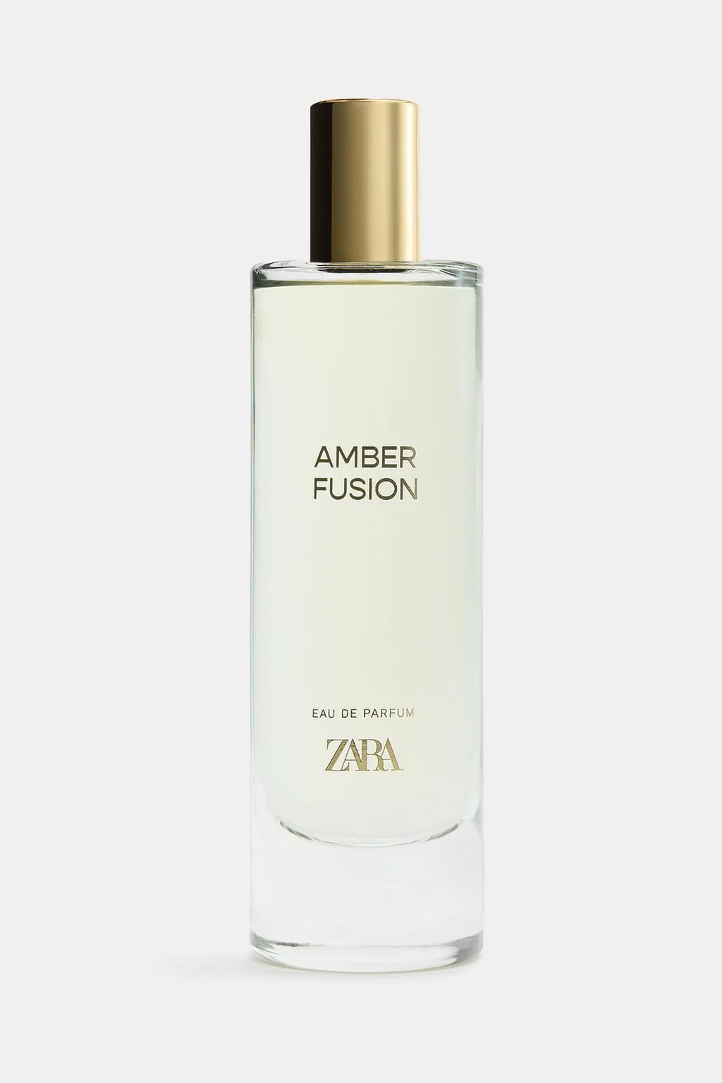 Amber Fusion EDT 80 мл