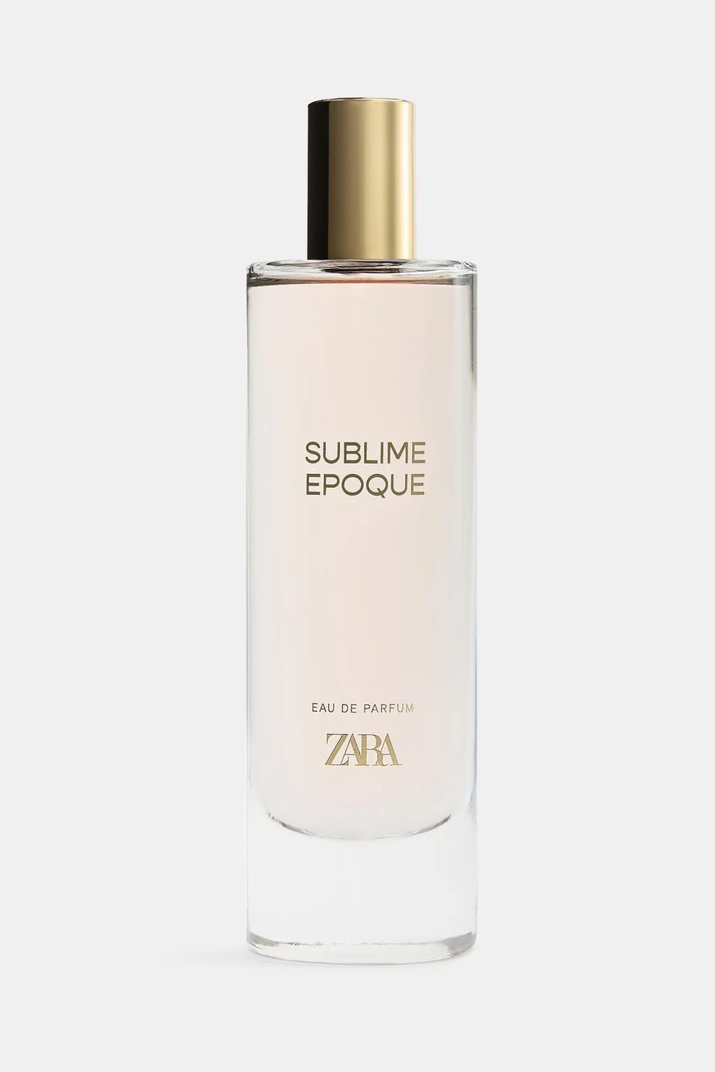 Sublime Epoque EDT 80 мл — Главы