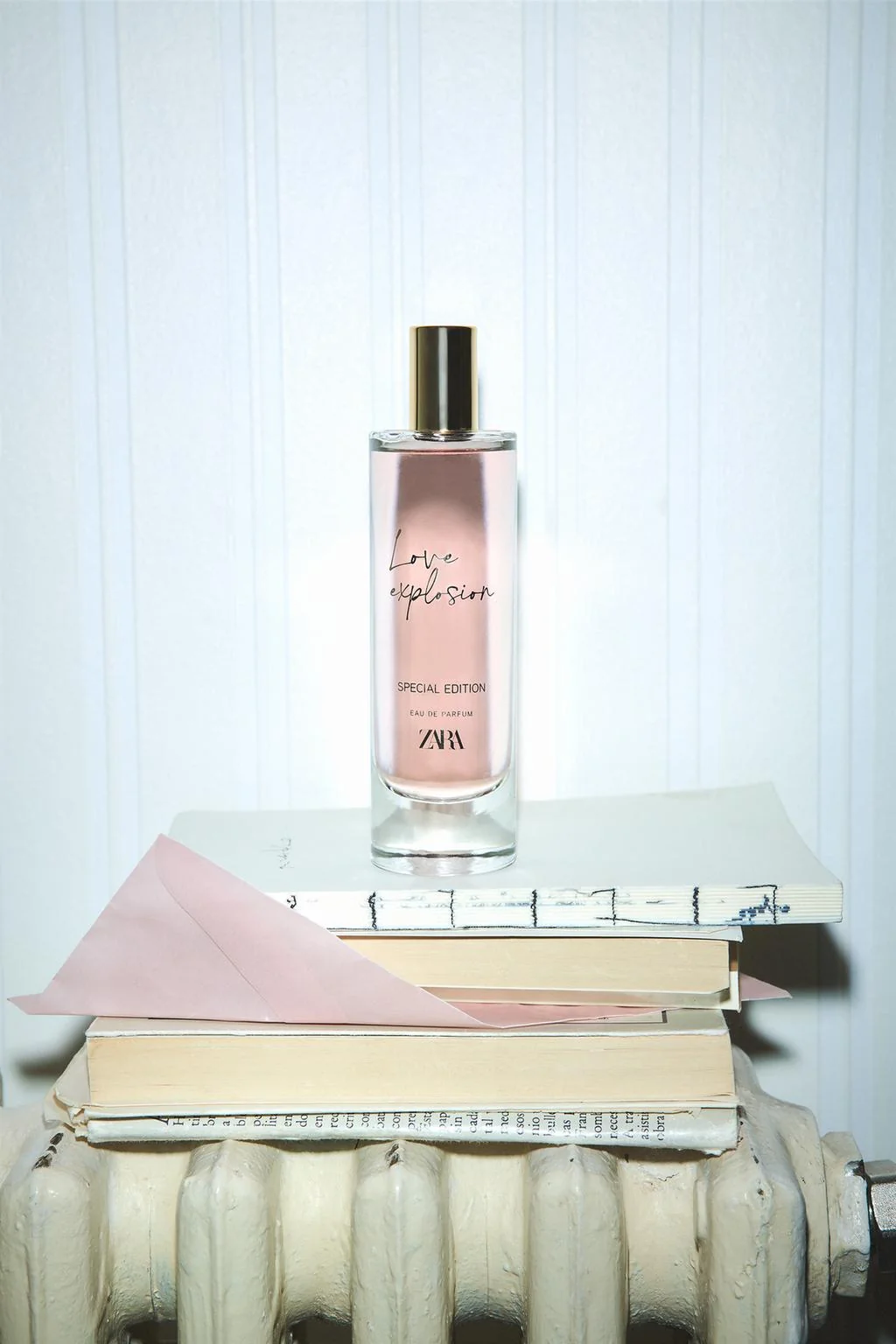 Love Explosion EDT 80 мл — Косметика
