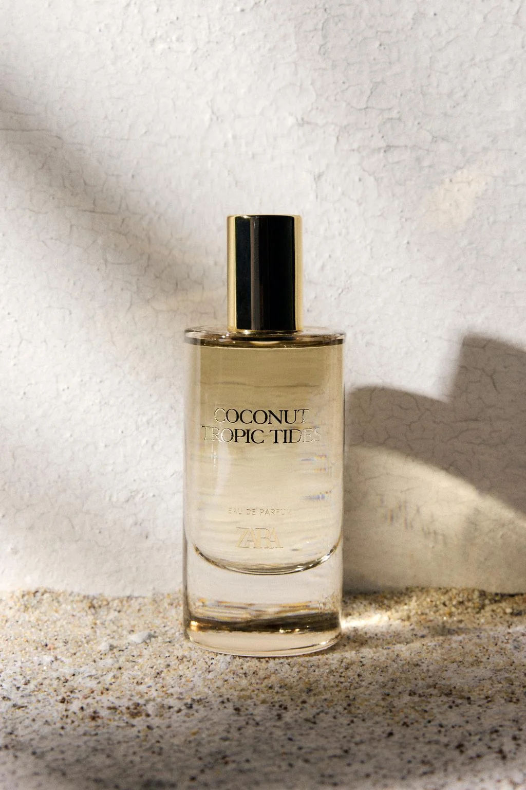 Кокосовый тропический прилив EDT 50 мл