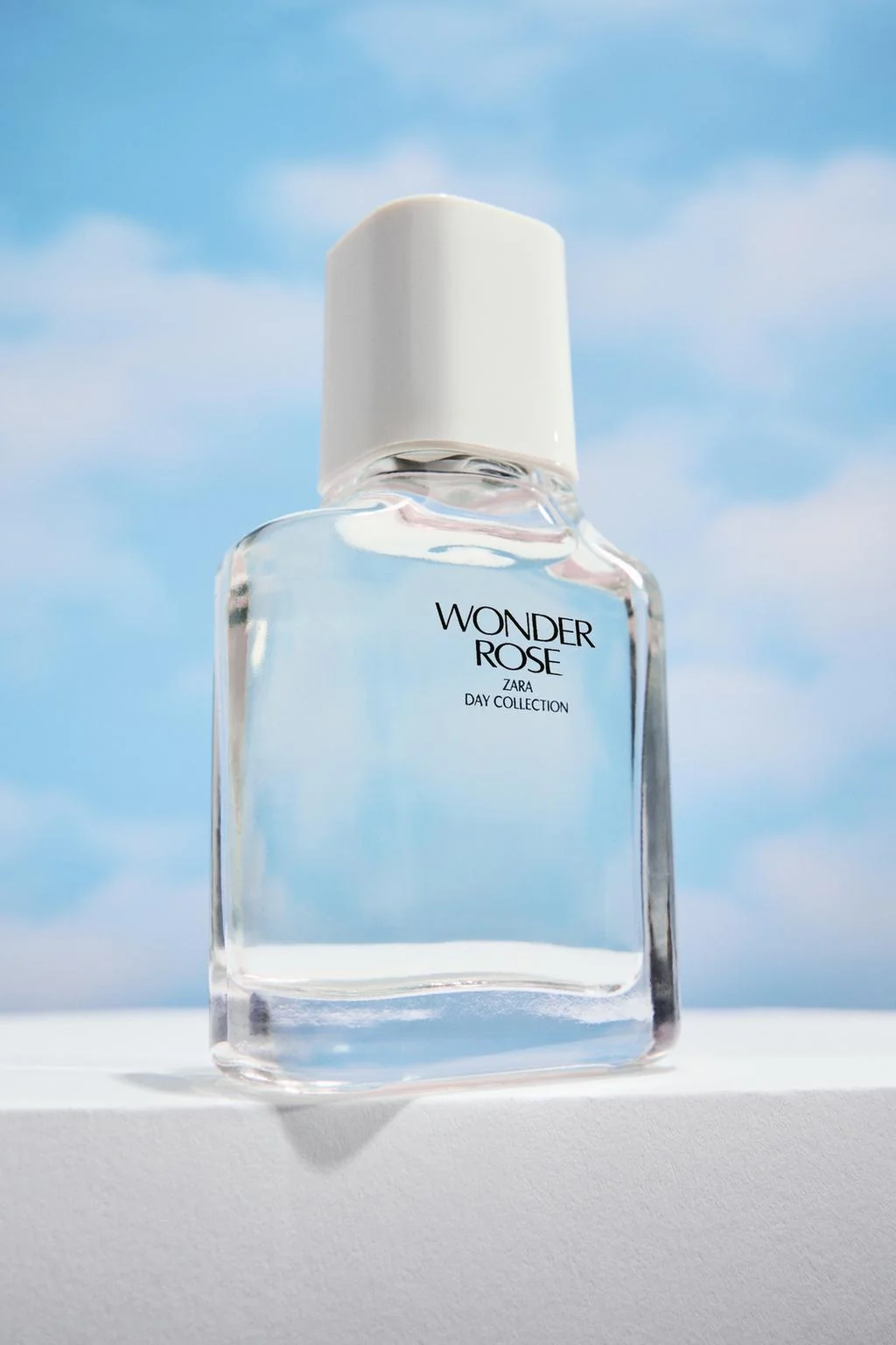WONDER ROSE EDT 30мл