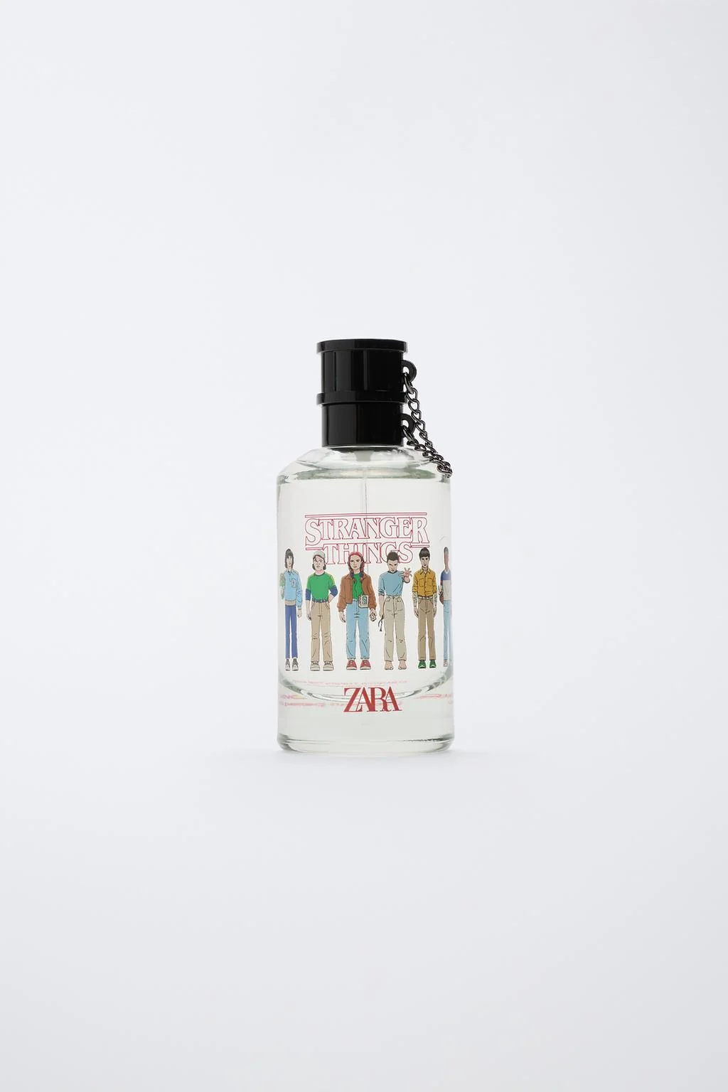 STRANGER THINGS © NETFLIX EDT 50 ML / 1.69 oz