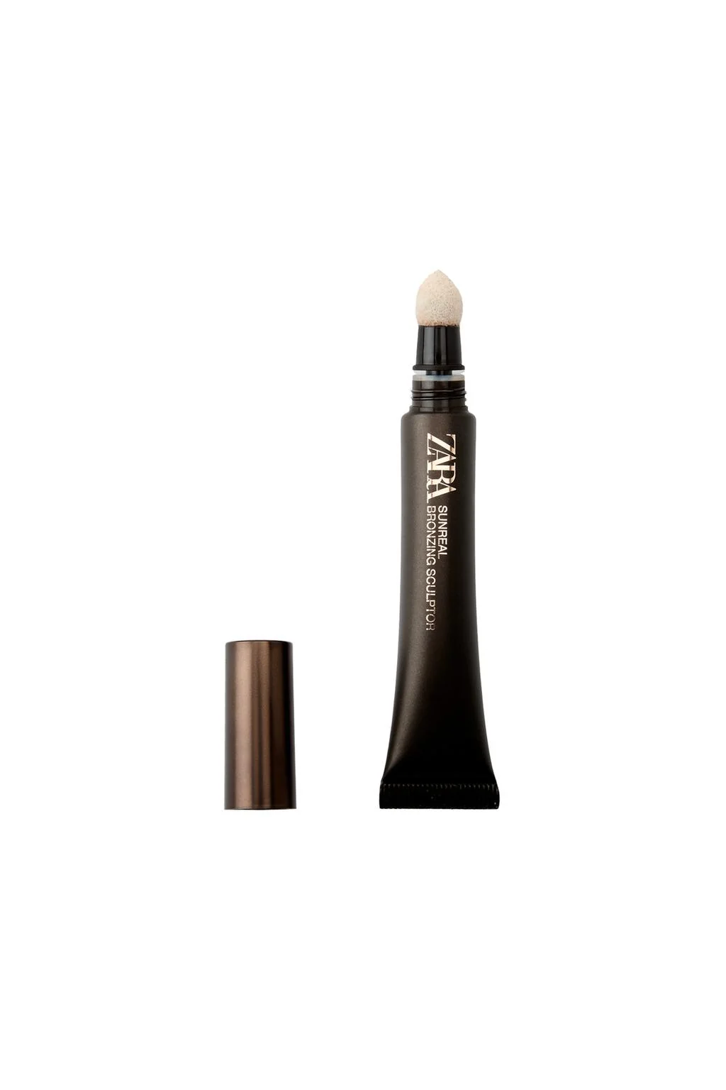 Жидкий бронзер SUNREAL — Парфюмерия