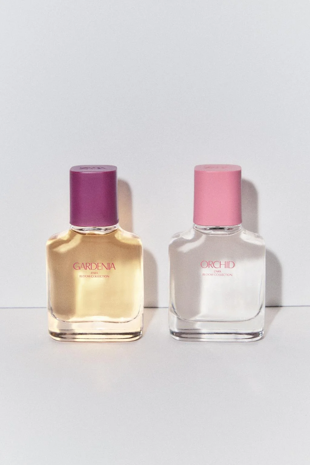 Парфюмерная вода Orchid & Gardenia, 2x30 мл