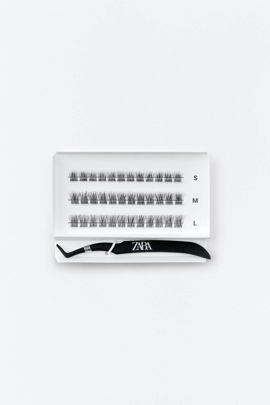 Накладные ресницы EYEDREAM — Парфюмерия