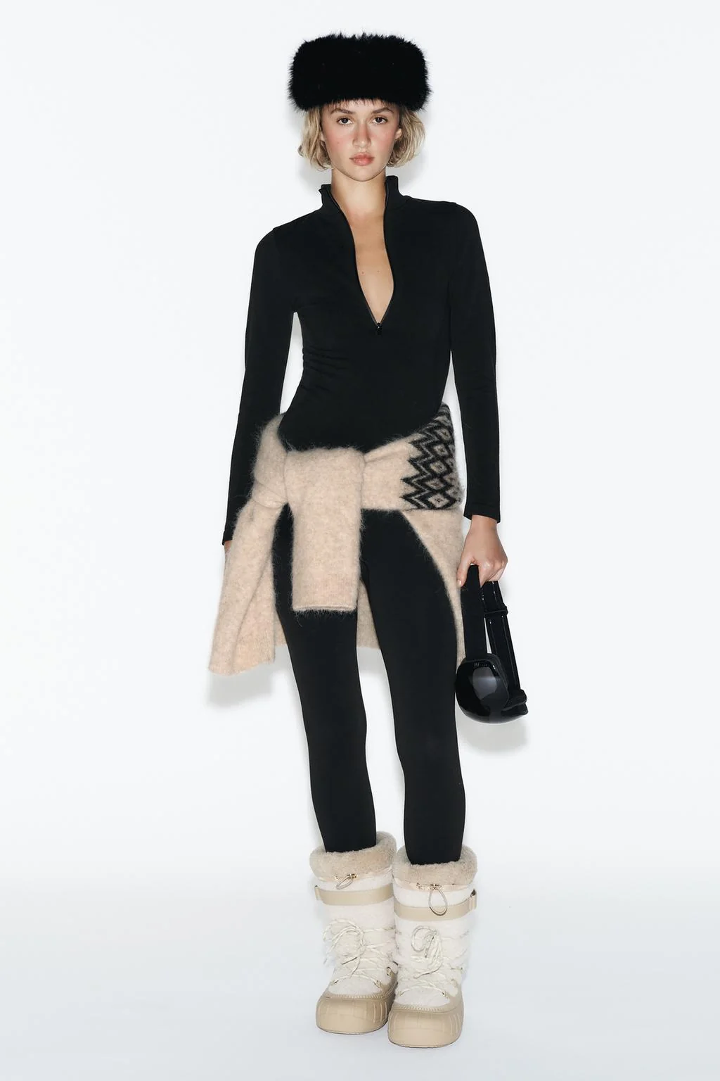 Сноукейсы S3 с фильтром и чехлом коллекция для лыж — Специальные цены