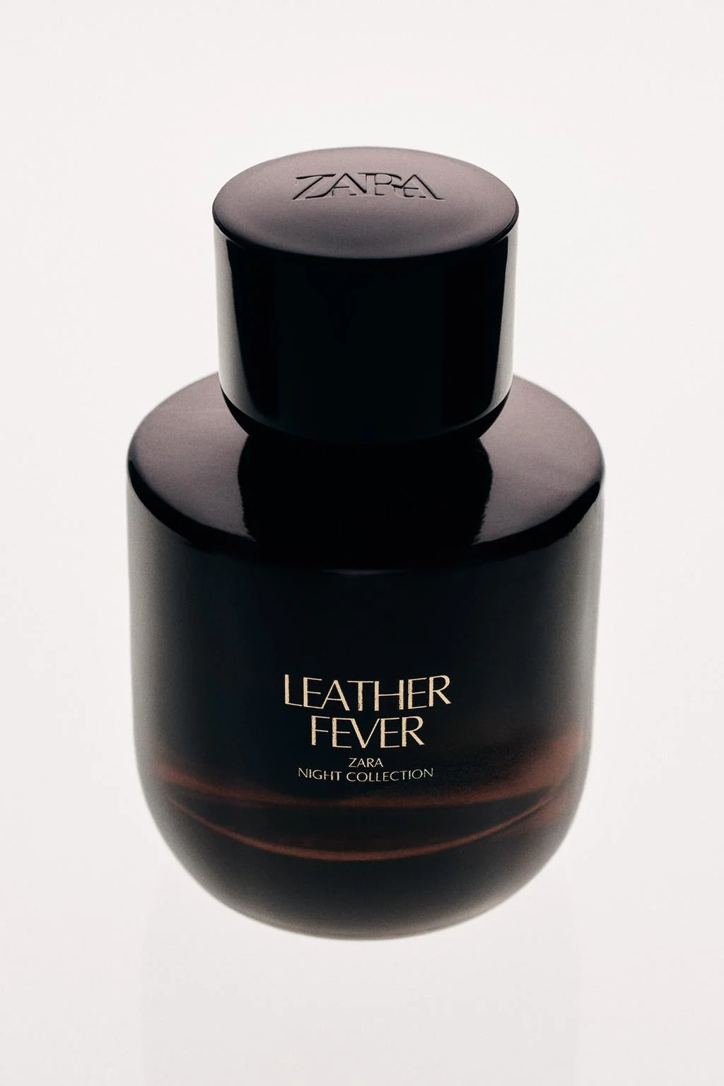 Парфюмерная вода Leather Fever, 90 мл