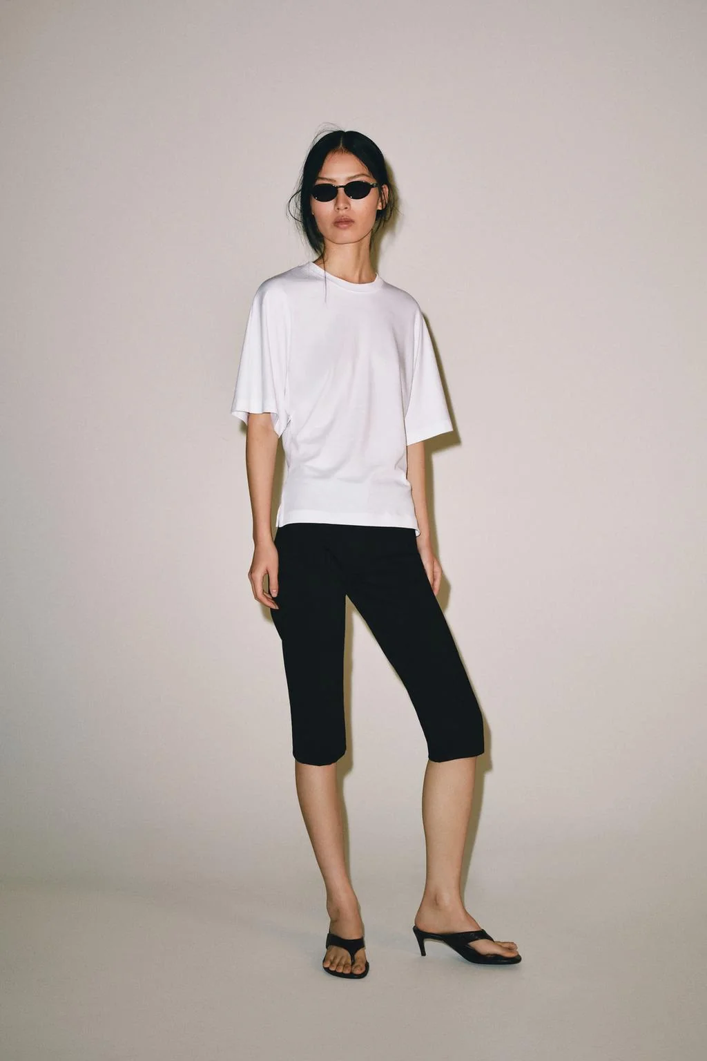 SUPIMA® FITTED T-SHIRT