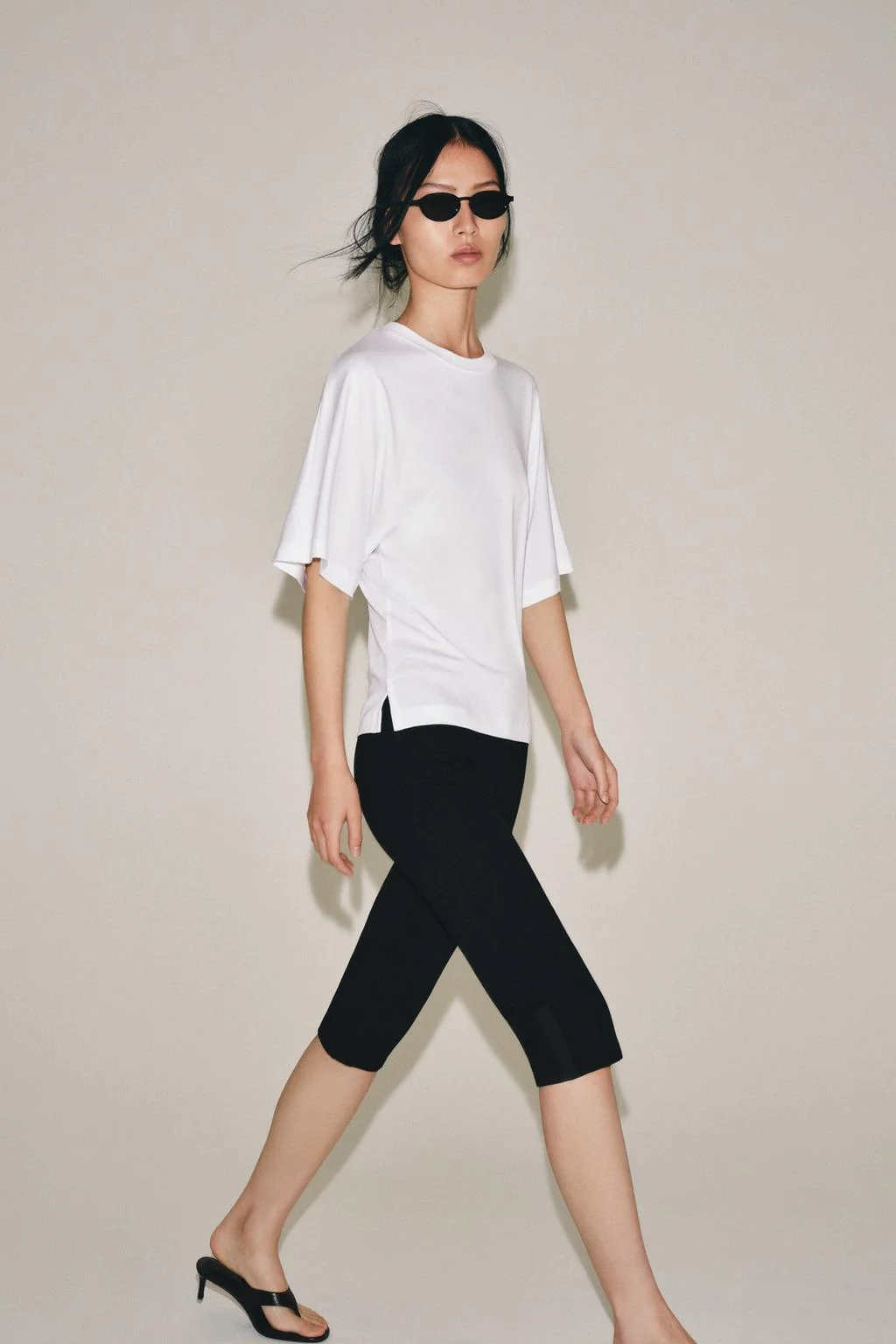 SUPIMA® FITTED T-SHIRT