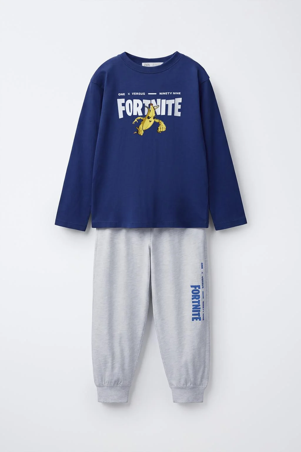 6-14 лет / Пижама FORTNITE ®