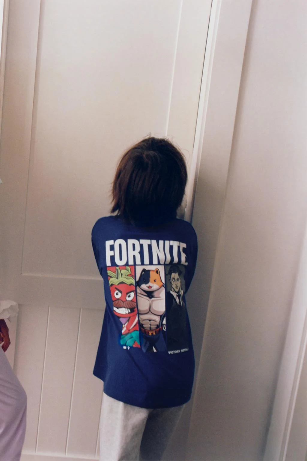 6-14 лет / Пижама FORTNITE ®