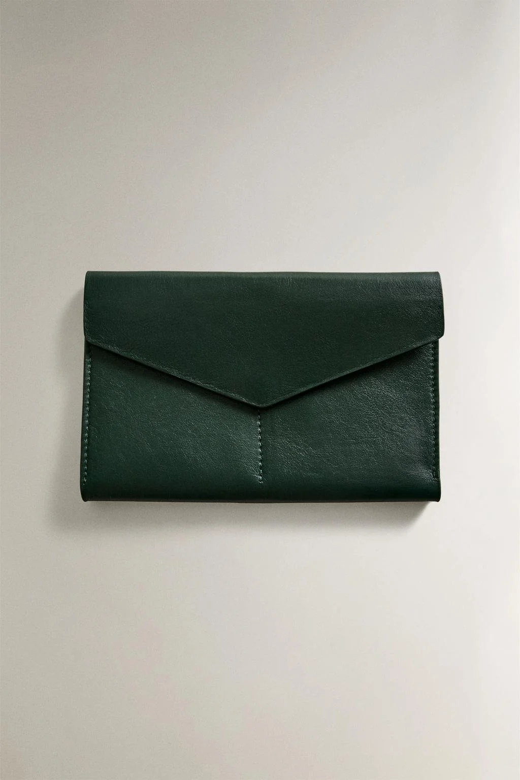 Кожаный кошелёк-органайзер для кабелей — Сумки и чехлы для туалетных принадлежностей