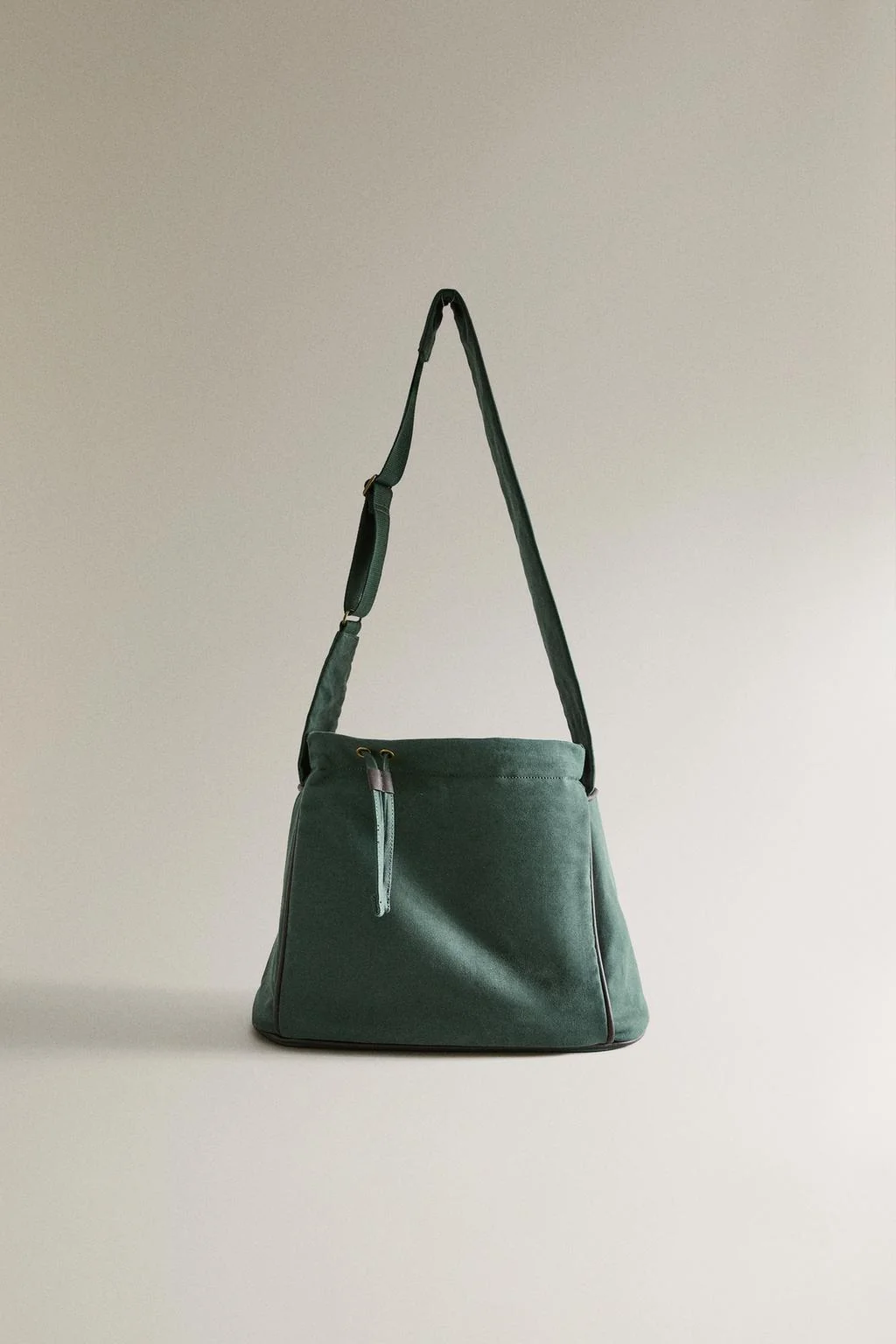 Хлопковая переноска для питомца