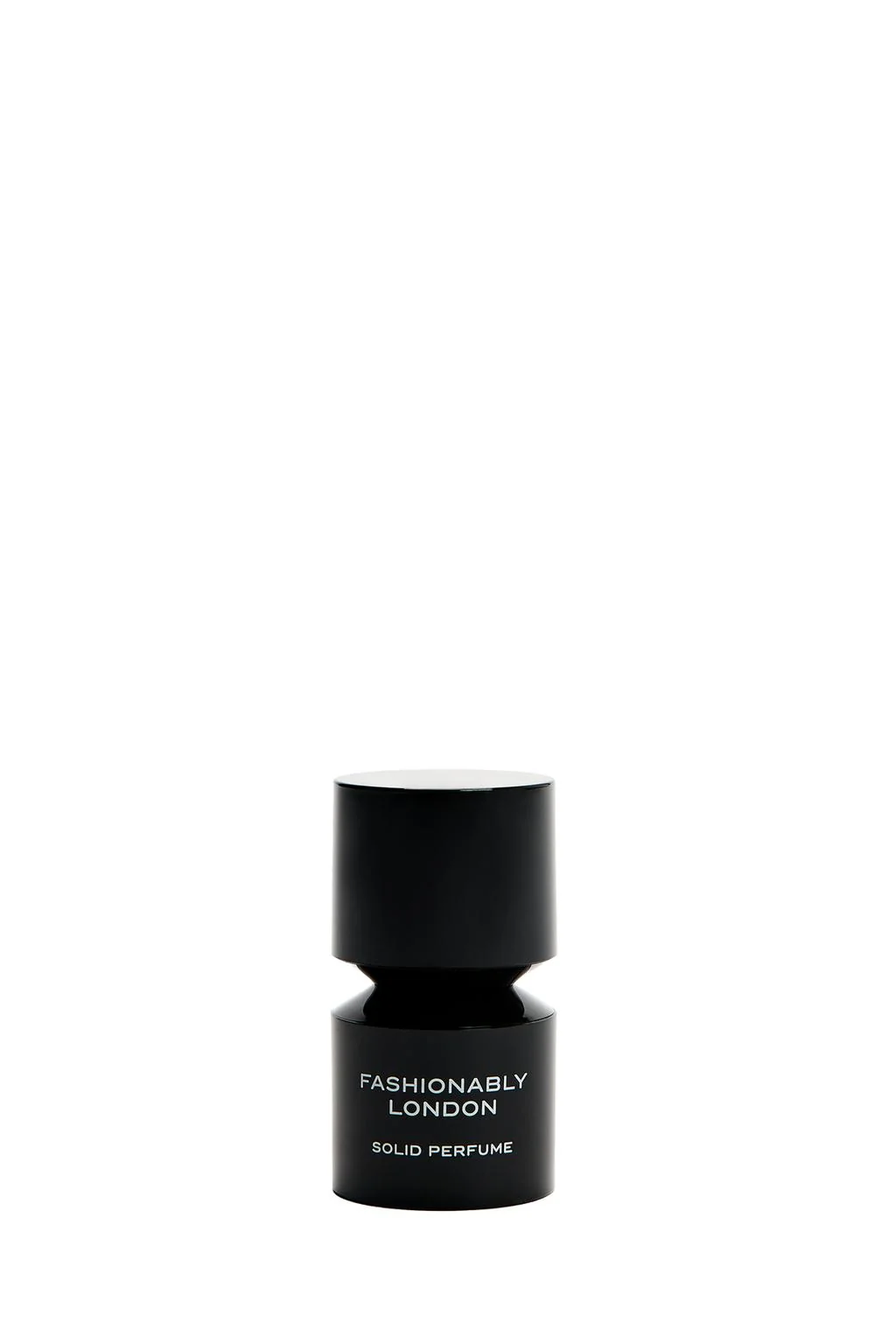 Fashionably London твердые духи 4 г (0,14 унции)
