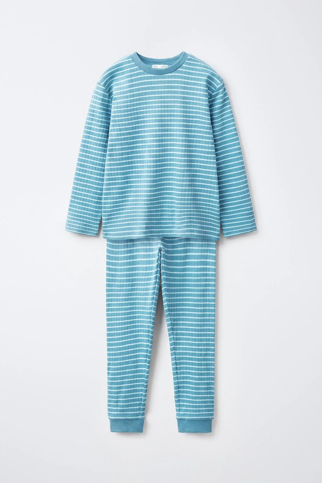 6-14 YEARS/ STRIPED PYJAMAS