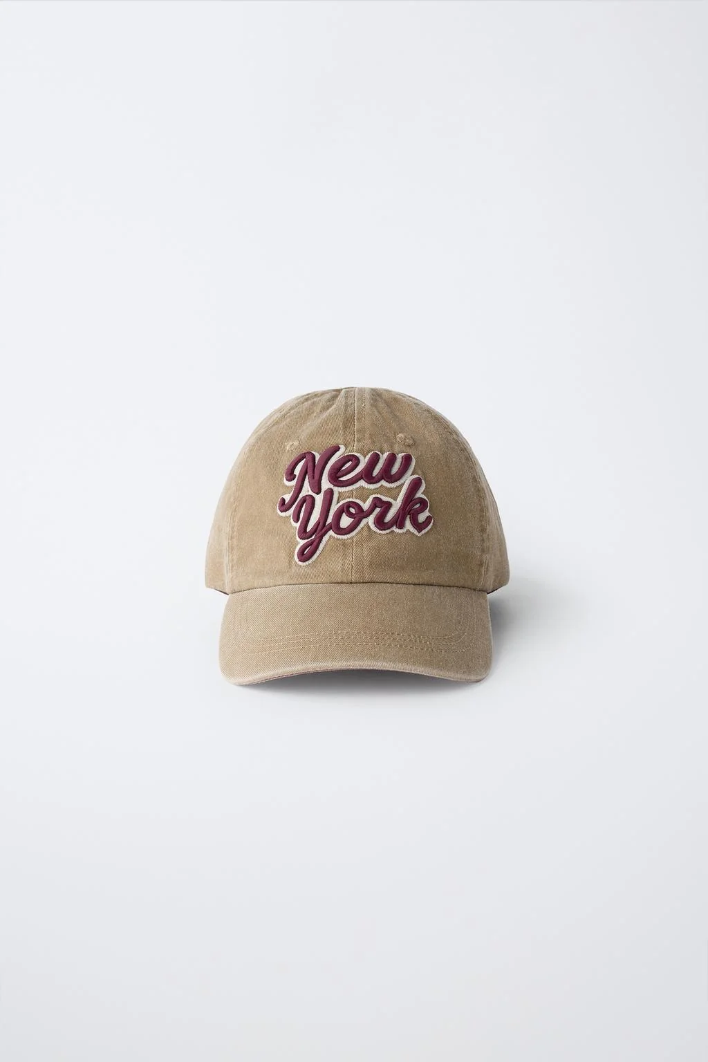 VARSITY NEW YORK CAP