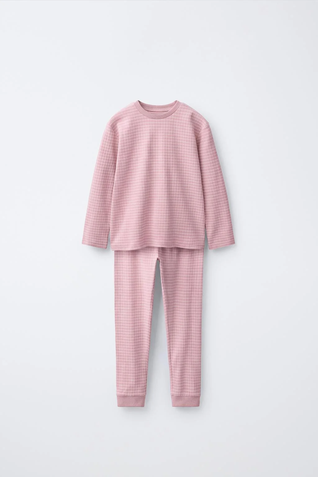 1 1/2-6 YEARS/ STRIPED PYJAMAS