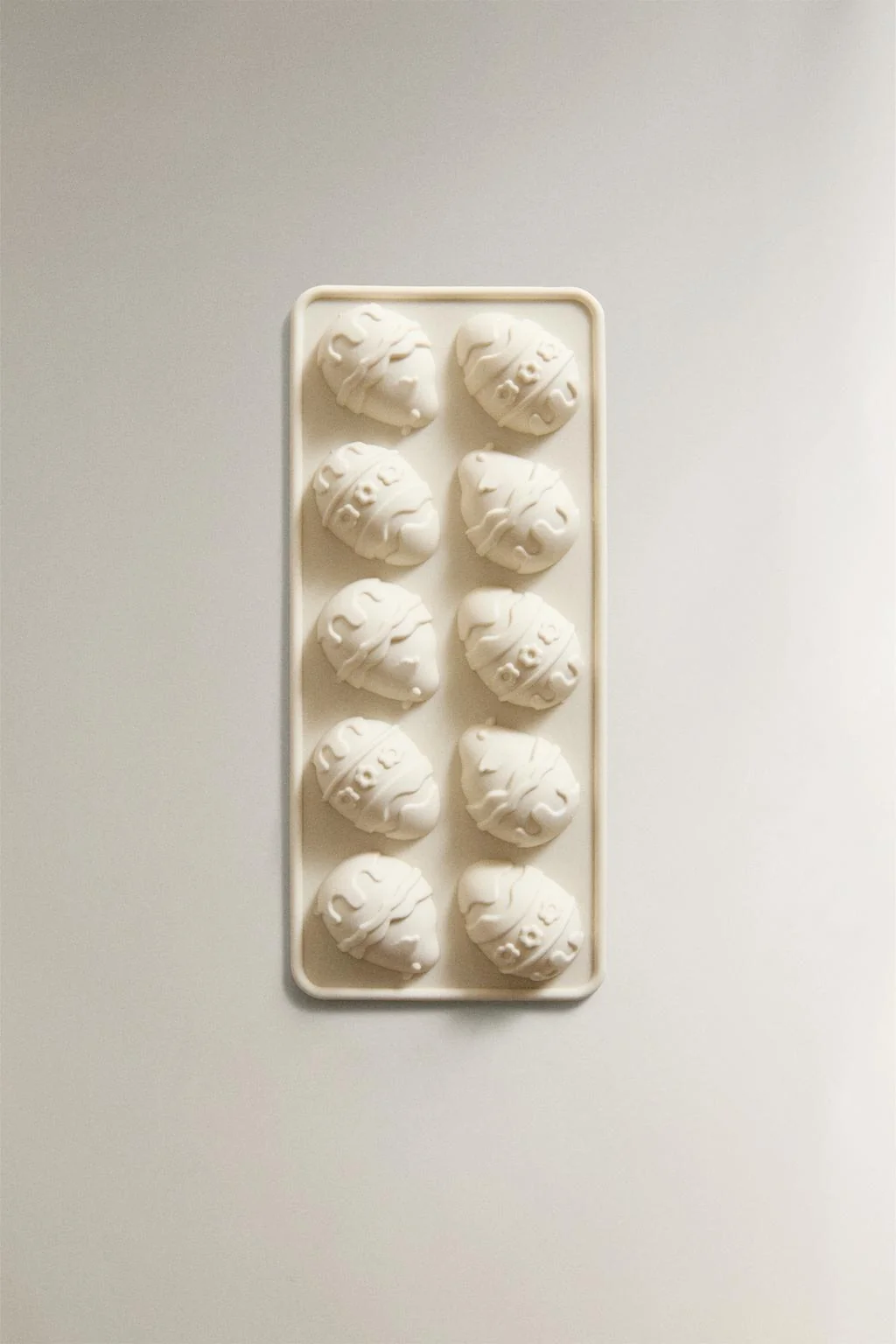 Форма для выпечки пасхальных яиц