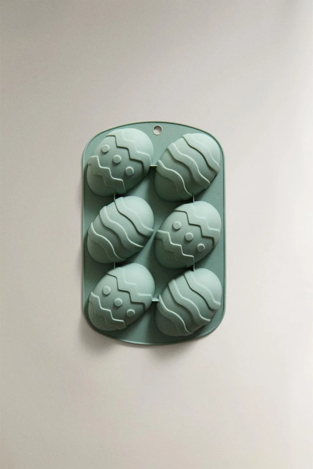 Форма для выпечки пасхальных яиц