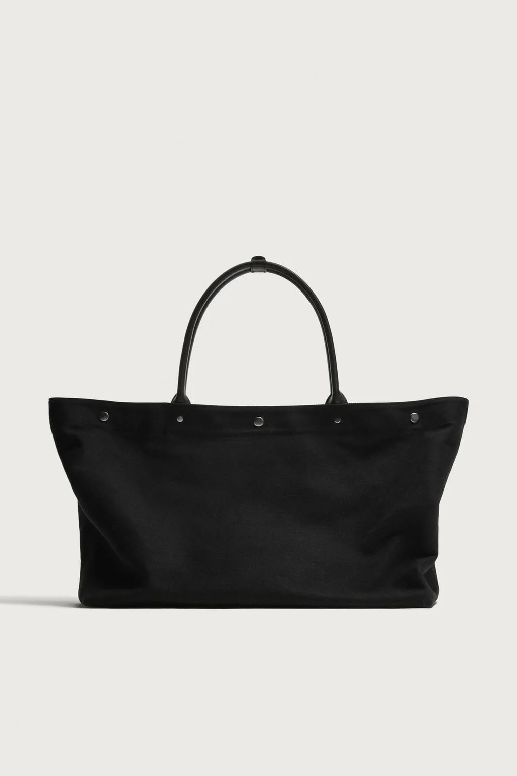 Сумка тоут Aaron Levine x ZARA