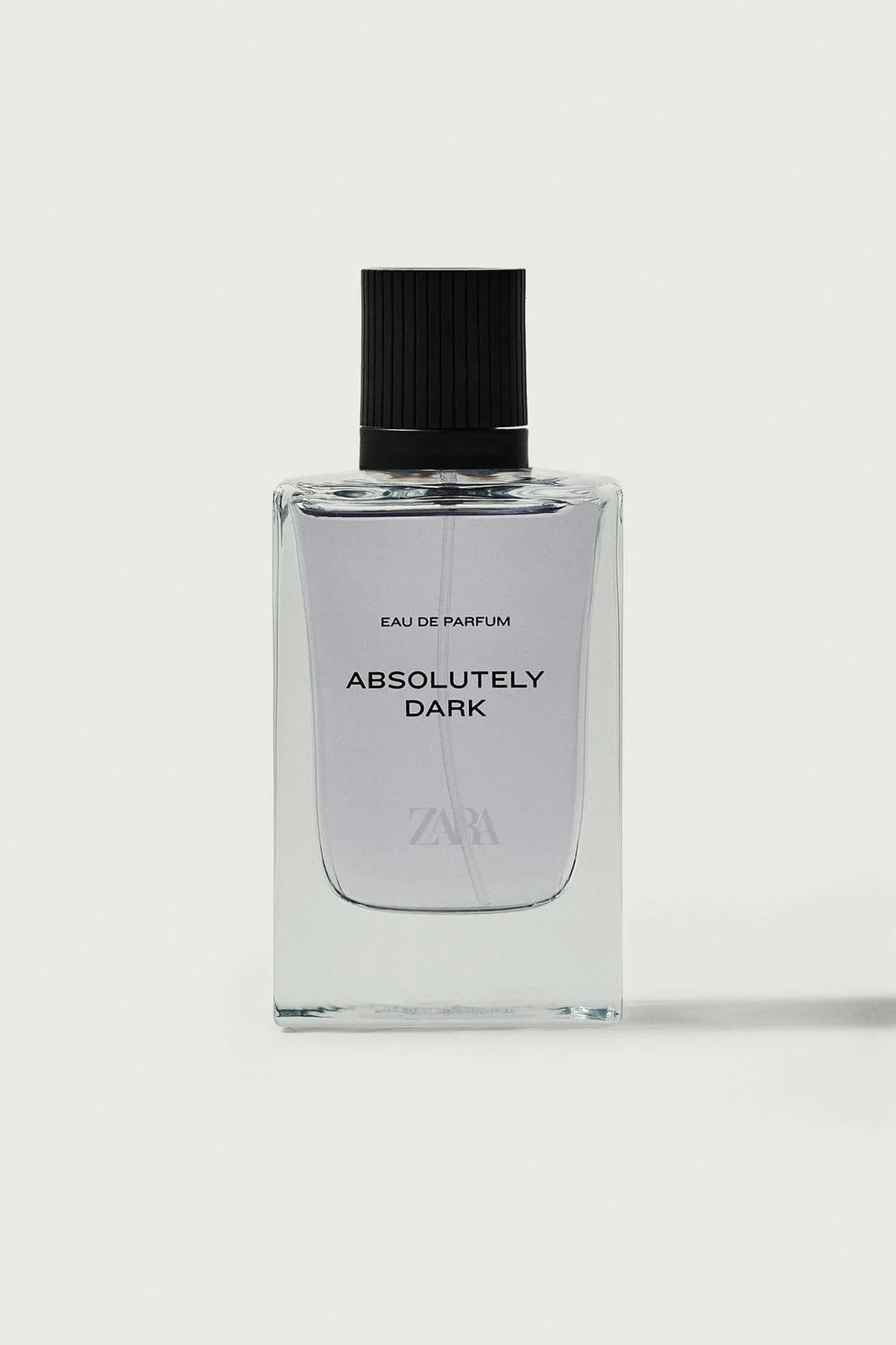 Парфюмерная вода Absolutely Dark, 100 мл