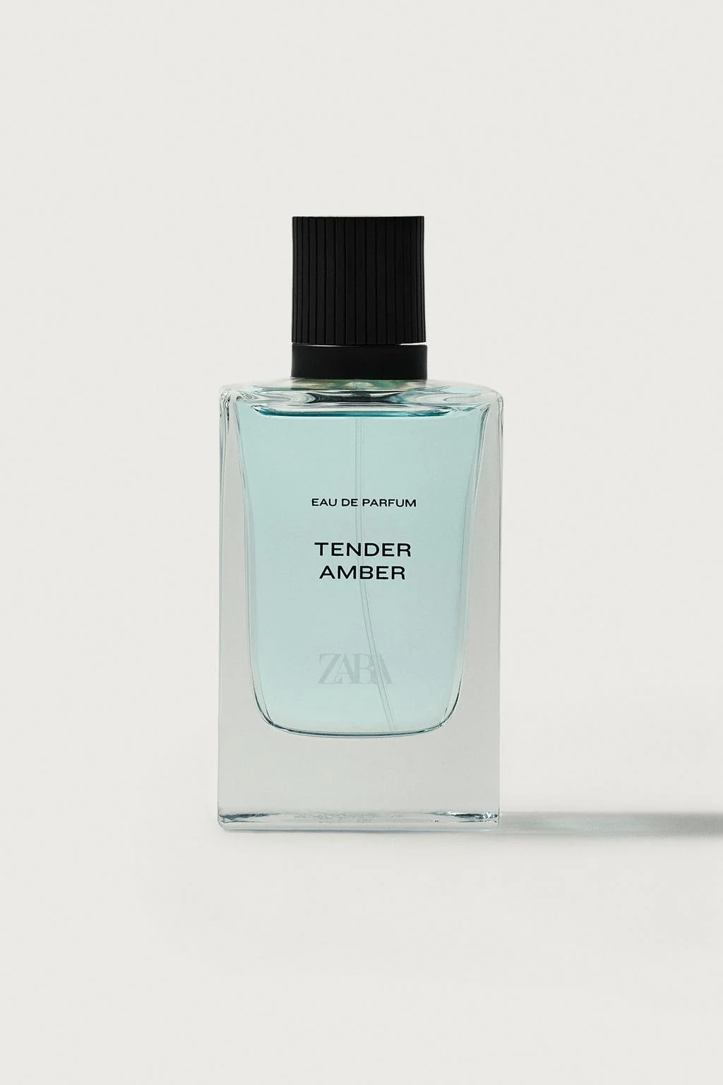 Парфюмерная вода Tender Amber, 100 мл