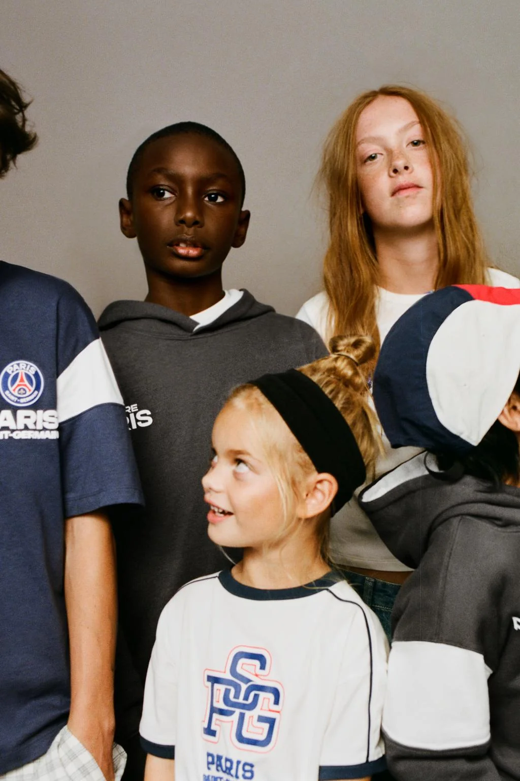 Худи PSG®